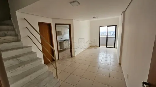 Apartamento com 3 Quartos à venda, 78m² no Jardim Infante Dom Henrique, Bauru