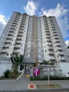 Apartamento com 2 Quartos à venda, 47m² no Recreio São Judas Tadeu, São Carlos