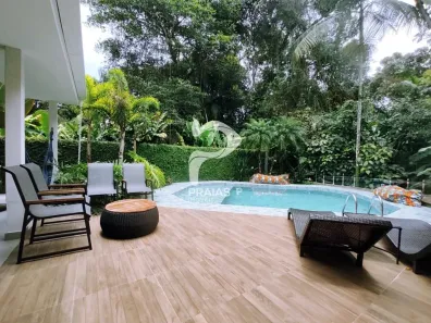 Casa com 4 Quartos à venda, 198m² no Riviera, Bertioga
