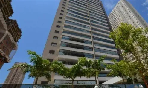 Apartamento com 4 Quartos à venda, 195m² no Jardim Botânico, Ribeirão Preto