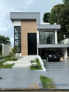 Casa com 3 Quartos à venda, 320m² no Ponta Negra, Manaus