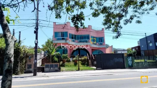 Apartamento com 6 Quartos à venda, 490m² no Campeche, Florianópolis