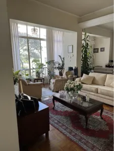 Apartamento com 4 Quartos à venda, 220m² no Higienópolis, São Paulo