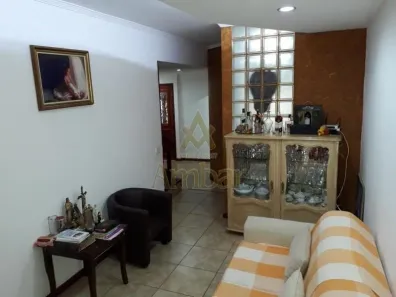 Casa de Condomínio com 3 Quartos à venda, 243m² no City Ribeirão, Ribeirão Preto