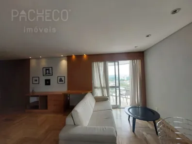 Apartamento com 1 Quarto à venda, 49m² no Sumarezinho, São Paulo