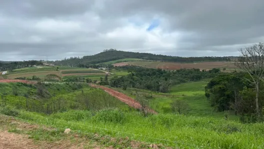 Lote/Terreno à venda, 500m² no Parque Bahia, Cotia