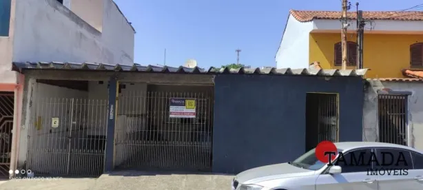 Casa com 3 Quartos à venda, 200m² no Jardim São Carlos (Zona Leste), São Paulo