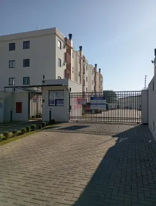 Apartamento com 2 Quartos à venda, 62m² no Vargem Grande, Pinhais