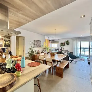Apartamento com 2 Quartos à venda, 108m² no Jardim do Mar, São Bernardo do Campo