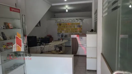 Imóvel Comercial à venda, 250m² no Nossa Senhora Aparecida, Uberlândia