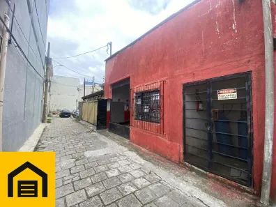 Galpão/Depósito/Armazém para alugar, 192m² no Centro, Mauá