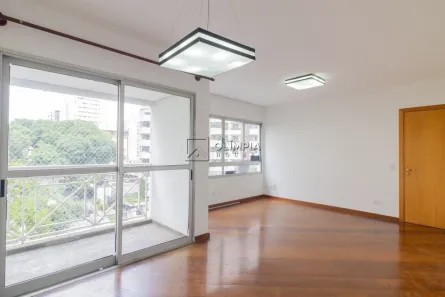 Apartamento com 4 Quartos à venda, 106m² no Vila Mascote, São Paulo
