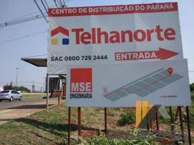 com 1 Quarto à venda, 1m² no Estância Dlaville, Londrina