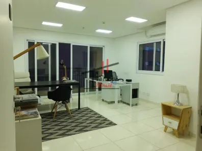 Sala Comercial à venda, 40m² no Vila Gomes Cardim, São Paulo