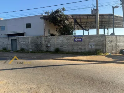 Galpão/Depósito/Armazém à venda, 556m² no Setor Orientville, Goiânia