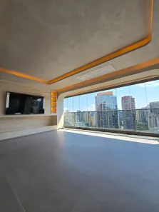 Apartamento com 3 Quartos à venda, 226m² no Vila Olímpia, São Paulo