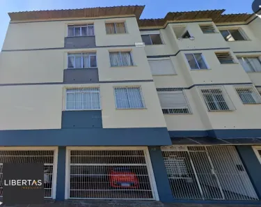 Apartamento com 2 Quartos à venda, 59m² no Nonoai, Porto Alegre