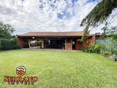 Casa com 3 Quartos à venda, 172m² no , Imbé