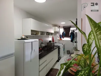 Apartamento com 3 Quartos à venda, 88m² no Renascença, São Luís