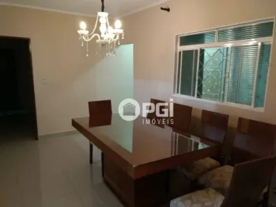 Casa com 3 Quartos à venda, 253m² no Parque das Andorinhas, Ribeirão Preto