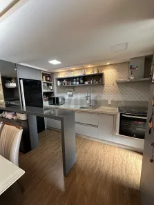 Apartamento com 3 Quartos à venda, 92m² no Centro, Criciúma