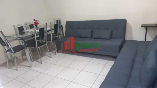 Apartamento com 2 Quartos à venda, 47m² no Granja de Freitas, Belo Horizonte