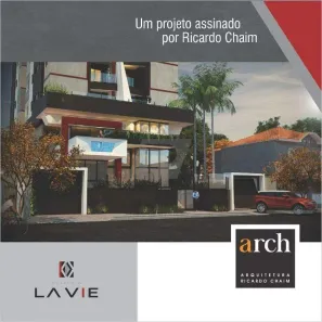Apartamento com 2 Quartos à venda, 80m² no Cidade Alta, Piracicaba