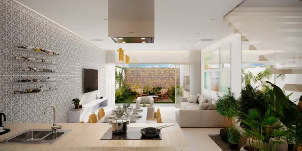 Casa com 3 Quartos à venda, 288m² no Campo Belo, São Paulo