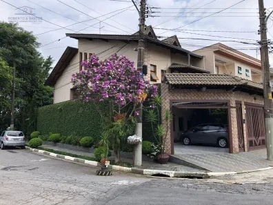 Sobrado com 4 Quartos à venda, 243m² no Jardim Cidade Pirituba, São Paulo
