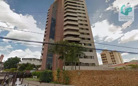 Apartamento com 4 Quartos à venda, 170m² no Centro, Sorocaba