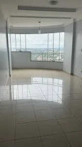 Apartamento com 4 Quartos para alugar, 115m² no Nova Suiça, Goiânia