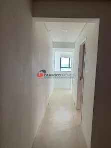 Sala Comercial para alugar, 57m² no Vila Bastos, Santo André