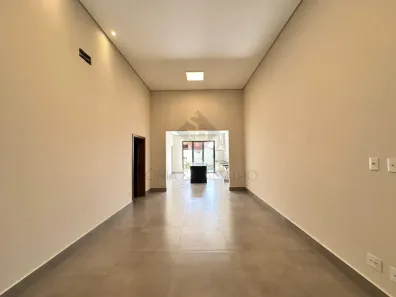 Casa de Condomínio com 3 Quartos à venda, 166m² no Recreio Anhangüera, Ribeirão Preto