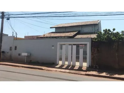 Casa com 1 Quarto à venda, 210m² no Vila Vilas Boas, Campo Grande