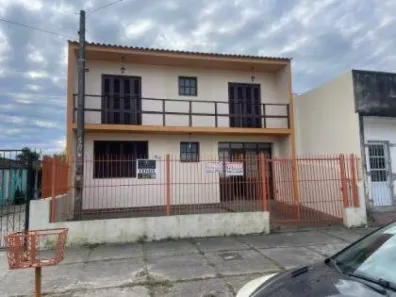 Casa com 1 Quarto à venda, 241m² no Fragata, Pelotas
