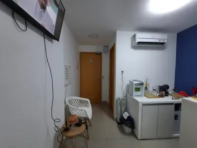 Consultório à venda, 26m² no Cachambi, Rio de Janeiro