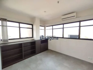 Sala Comercial à venda, 70m² no Centro, Santo André