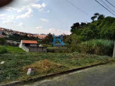 Lote/Terreno à venda, 404m² no Nova Itatiba, Itatiba
