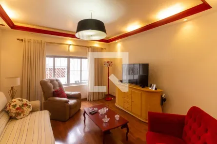 Casa com 4 Quartos à venda, 248m² no Aclimação, São Paulo