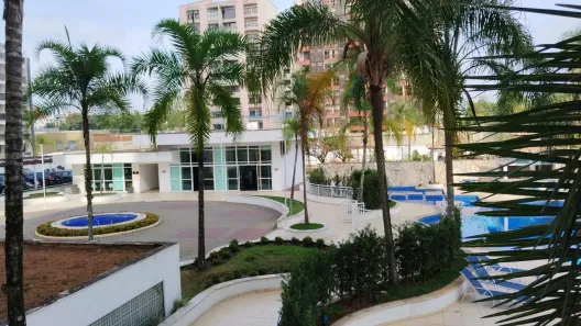 Apartamento com 3 Quartos à venda, 130m² no Comercial, Resende
