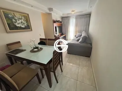 Apartamento com 3 Quartos à venda, 73m² no Vila Esperança, São Paulo