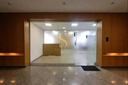 Prédio Comercial à venda, 204m² no Santo Amaro, São Paulo