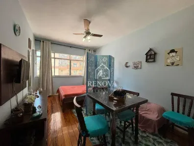Kitnet com 1 Quarto para alugar, 25m² no Alto, Teresópolis