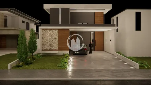 Casa com 3 Quartos à venda, 177m² no Jardim Tereza Cristina, Jundiaí