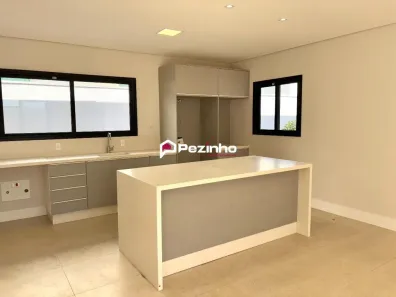 Casa de Condomínio com 3 Quartos à venda, 216m² no Village Limeira, Limeira