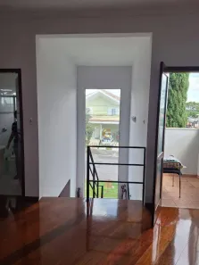 Casa de Condomínio com 3 Quartos à venda, 253m² no Urbanova I, São José dos Campos