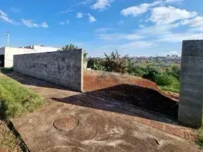 Lote/Terreno à venda, 465m² no Colúmbia, Londrina