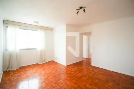 Apartamento com 3 Quartos à venda, 75m² no Indianópolis, São Paulo