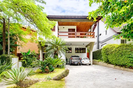 Casa com 4 Quartos à venda, 285m² no Alphaville, Santana de Parnaíba