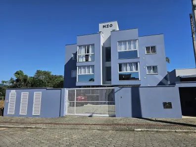 Apartamento com 1 Quarto à venda, 74m² no Itajuba, Barra Velha